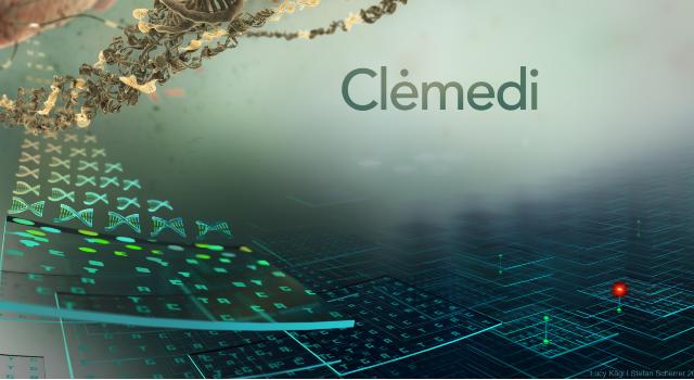 Swiss Startup - Clemedi Main Image