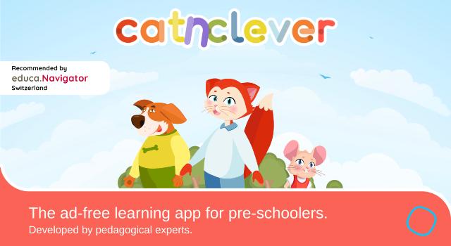 Swiss Startup - Clever Forever Education Main Image