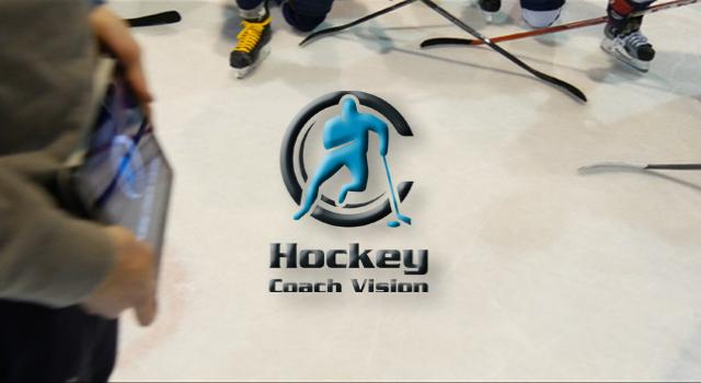 Swiss Startup - CoachVision Main Image