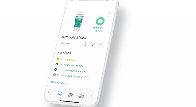 Swiss Startup - CodeCheck Product Image
