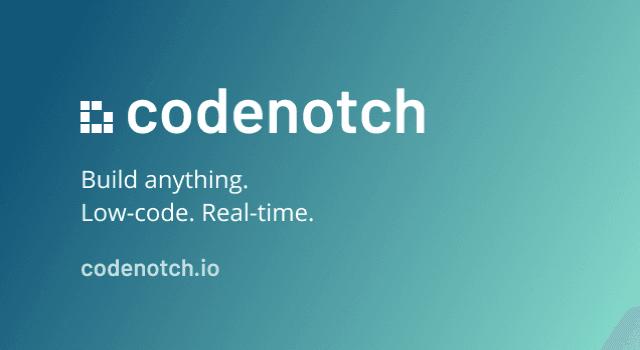Swiss Startup - Codenotch Main Image
