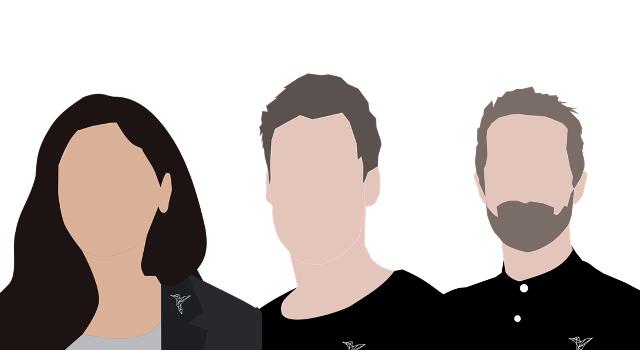 Swiss Startup - Collabree Team Image