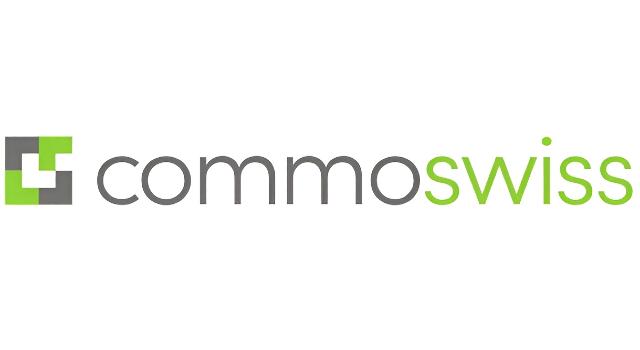 Swiss Startup - Commoswiss Main Image