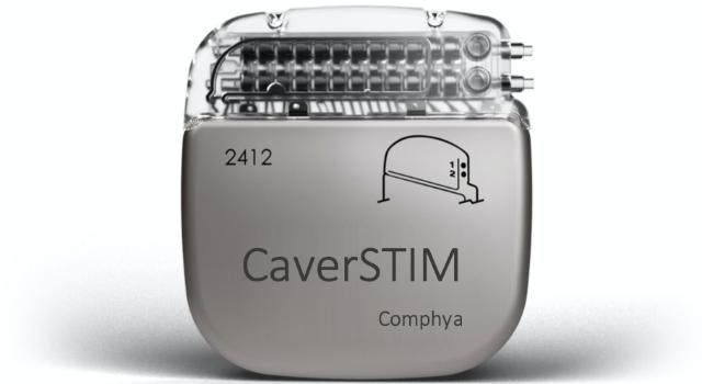 Swiss Startup - Comphya Team Image