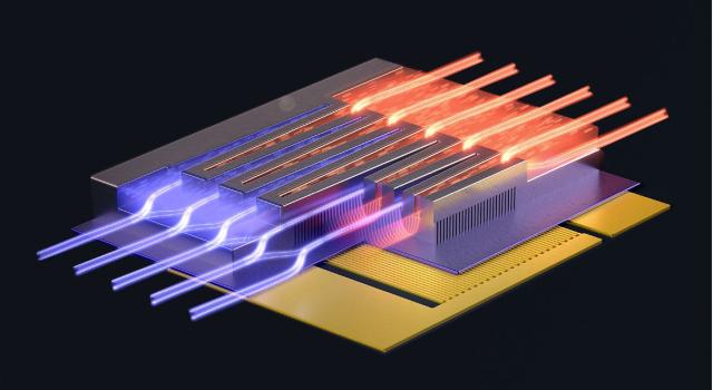 Swiss Startup - Corintis Additional Image