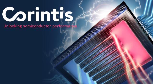Swiss Startup - Corintis Main Image