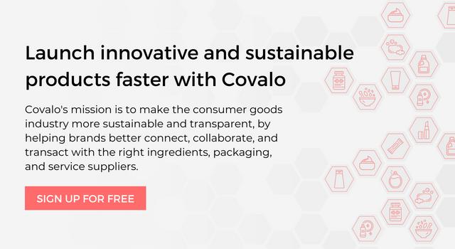 Swiss Startup - Covalo Main Image
