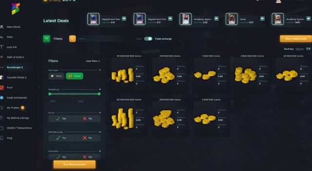 Swiss Startup - Cow Level Product Image