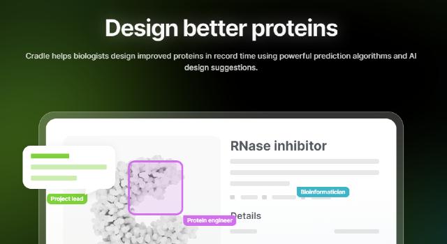 Swiss Startup - Cradle Switzerland Main Image