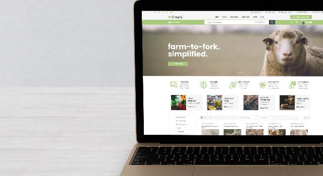 Swiss Startup - Croply Main Image