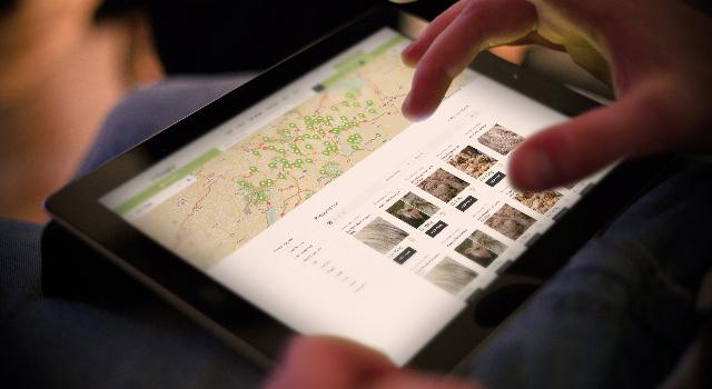 Swiss Startup - Croply Product Image