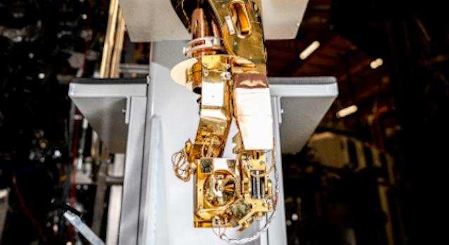 Swiss Startup - Cryoarc Product Image