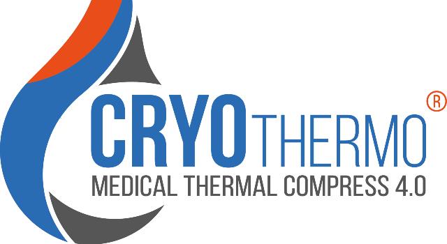 Swiss Startup - CryoThermo 4.0 Main Image