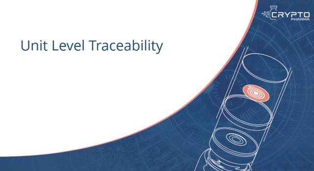 Swiss Startup - Crypto Pharma Solutions Main Image