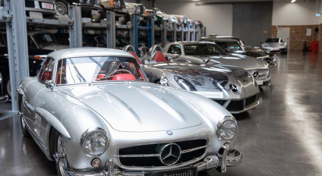 Swiss Startup - Curio Capital AG (CurioInvest) Main Image