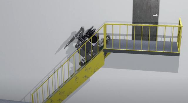 Swiss Startup - Cyberbotics S.à r.l. Main Image