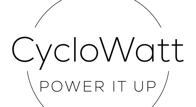 CycloWatt AG