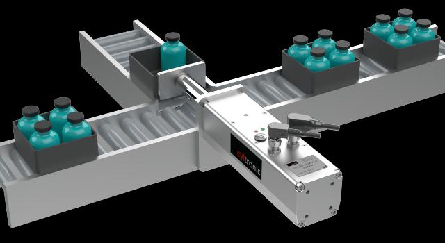 Swiss Startup - Cyltronic Additional Image