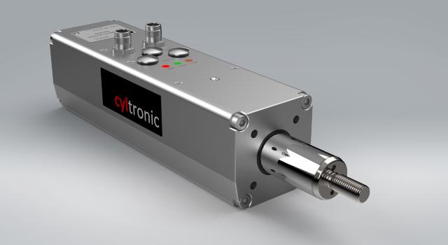 Swiss Startup - Cyltronic Product Image