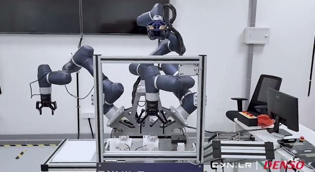 Swiss Startup - CynLr Additional Image