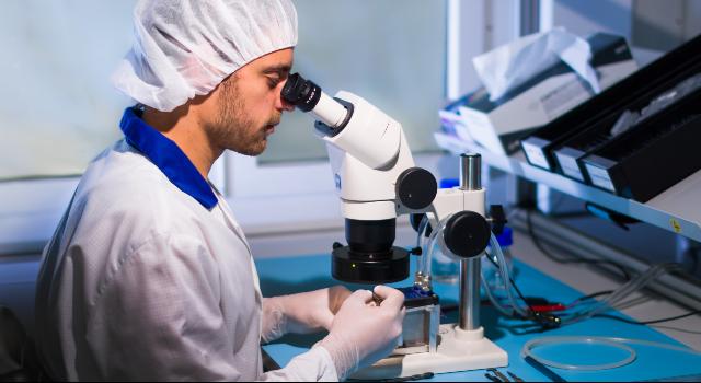 Swiss Startup - Cytosurge Additional Image