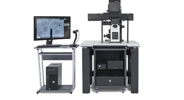 Swiss Startup - Cytosurge Product Image