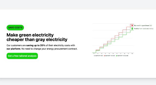 Swiss Startup - DEC Energy SA  Additional Image