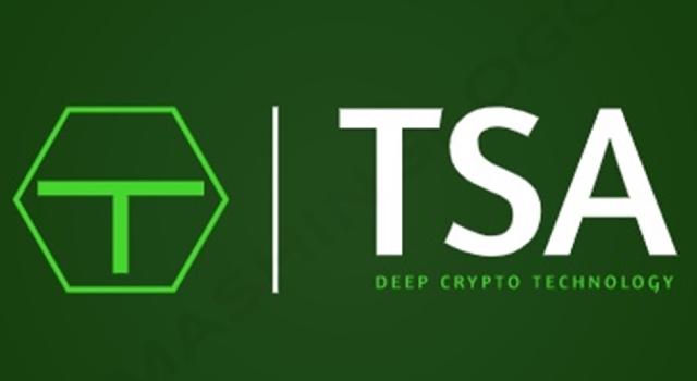 Swiss Startup - DEEP CRYPTO Main Image