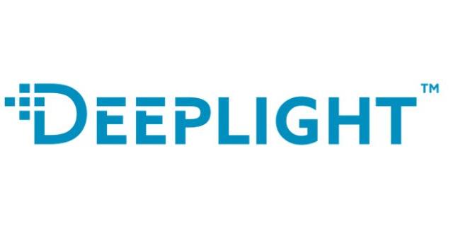 Swiss Startup - DEEPLIGHT Main Image