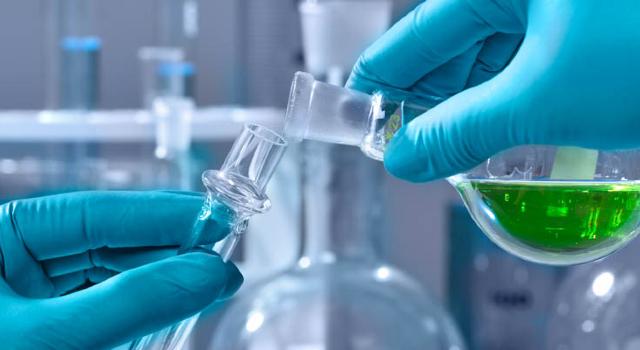 Swiss Startup - DRUGDESIGNTECH SA  Main Image