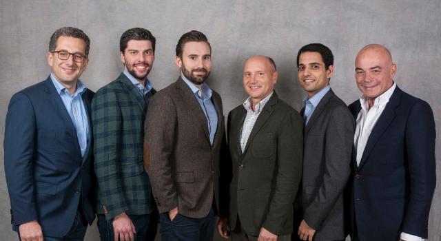 Swiss Startup - DataHow Main Image