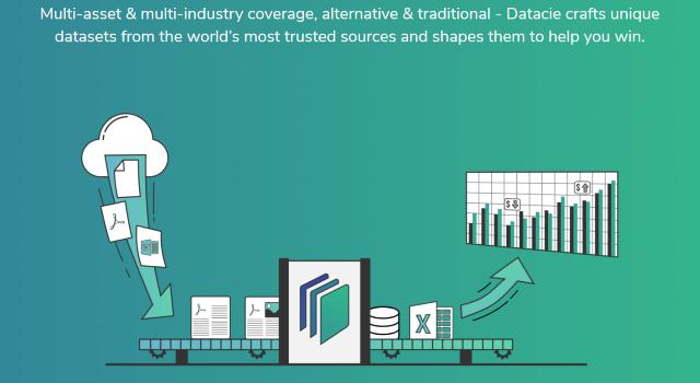 Swiss Startup - Datacie Main Image