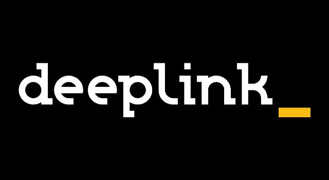 Swiss Startup - Deeplink Main Image