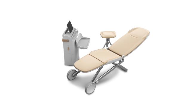 Swiss Startup - Dental Robotics  Main Image