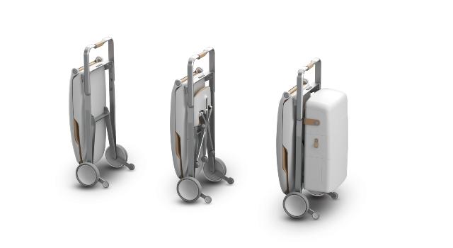 Swiss Startup - Dental Robotics  Product Image