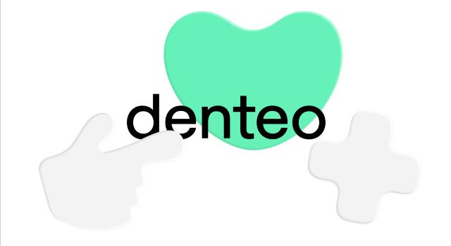 Swiss Startup - Denteo Main Image