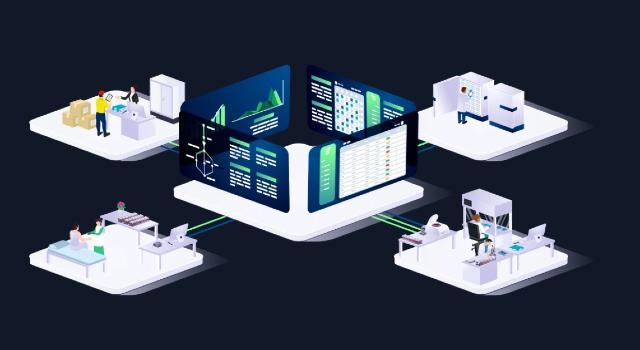 Swiss Startup - DiData Main Image