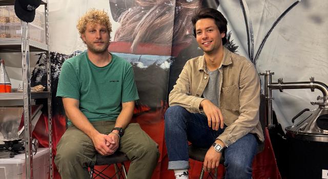 Swiss Startup - Diavolo Brewing Team Image