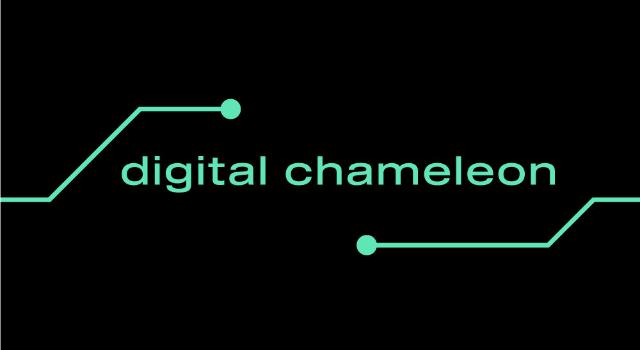 Swiss Startup - Digital Chameleon Main Image