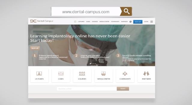 Swiss Startup - Digital Dental Life Main Image