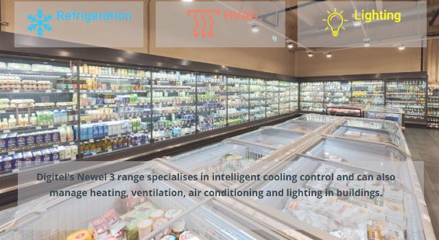 Swiss Startup - Digitel Main Image