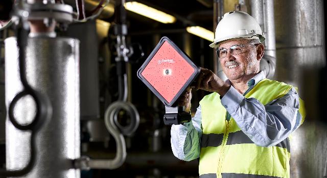 Swiss Startup - Distran Product Image