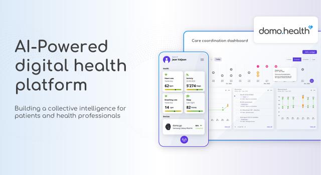 DomoHealth