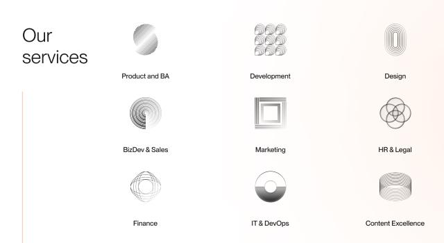 Swiss Startup - Dragonlabz Swiss Product Image