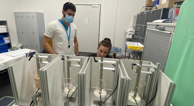 Swiss Startup - Obios Main Image