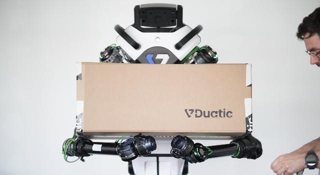 Swiss Startup - Duatic Additional Image