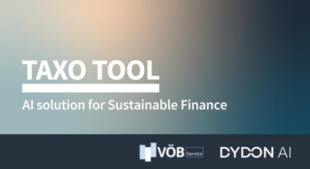 Swiss Startup - Dydon Product Image