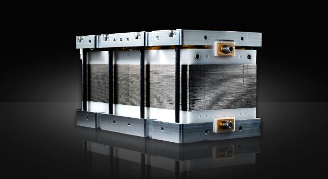 Swiss Startup - EH Group Engineering Main Image