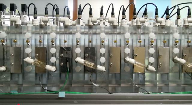 Swiss Startup - EMETS Product Image