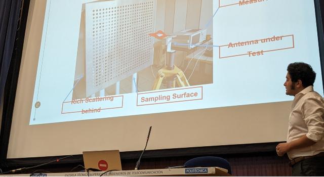 Swiss Startup - EM Path Team Image